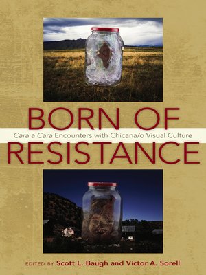 cover image of Born of Resistance